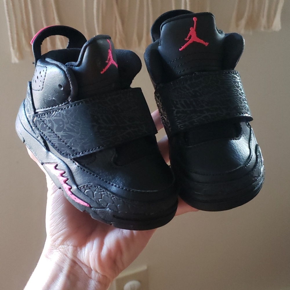 Air Jordan (baby) Son of Mars